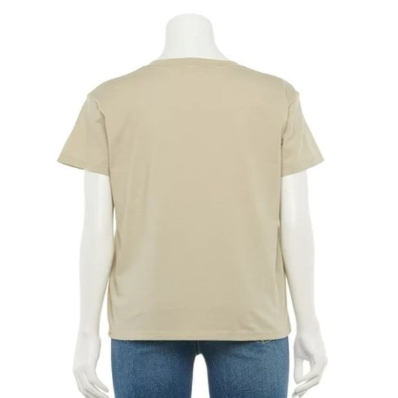 Juniors' Coca-Cola Classic Tee NWT XS - Picture 3 of 7